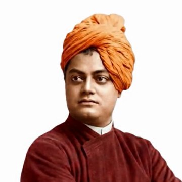 Swami Vivekananda
